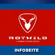 Rotwild Infoseite