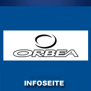 Orbea Infoseite